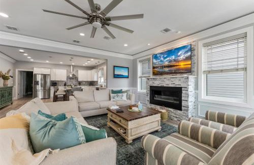 Wildwood Crest House | 7208 Atlantic Ave