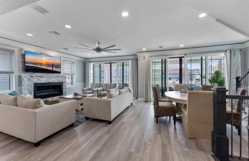 Wildwood Crest House | 7208 Atlantic Ave