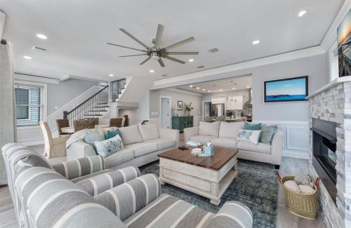 Wildwood Crest House | 7208 Atlantic Ave