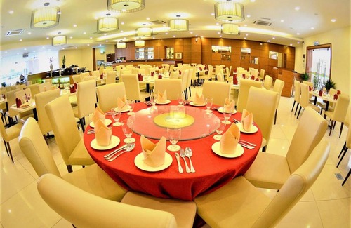 Malacca City Apartment | 722 m² Apartment ∙ 2 bedrooms ∙ 4 guests