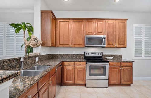 Palm Coast Apartment | 725 Cinnamon Beach, 3 Bedrooms, Ocean Front, Pool Access, WiFi Sleeps 8