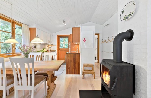 Liseleje House | 725-N Liseleje - Finsensvej 12