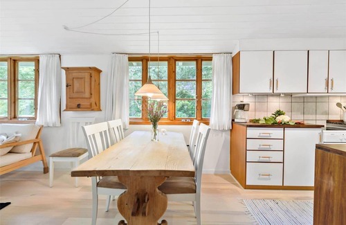 Liseleje House | 725-N Liseleje - Finsensvej 12