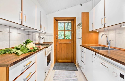 Liseleje House | 725-N Liseleje - Finsensvej 12