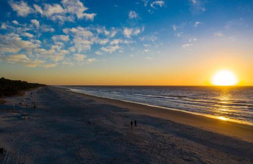 Harbour Town House | 725 Schooner Court at The Sea Pines Resort
