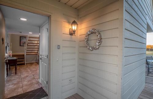 Spinnaker Beachhouses House | 725 Spinnaker Beach House