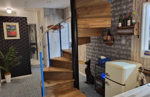 Shima House | 729 nights weekly plan Longterm stay in a styl/Shima Mie