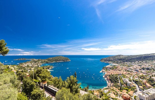 Villefranche-sur-Mer Apartment | 73 CORNE D'OR
