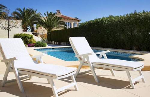 Casas de Torrat Villa | 73 m² Villa ∙ 2 bedrooms ∙ 4 guests