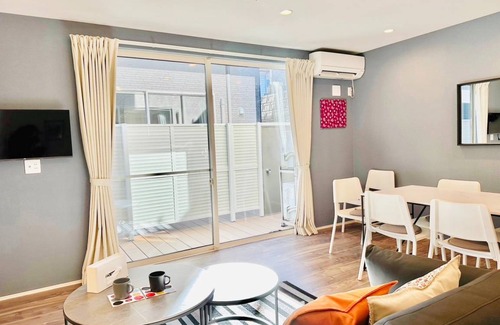 Minamitsuru-gun House | 73 m² House ∙ 3 bedrooms ∙ 6 guests