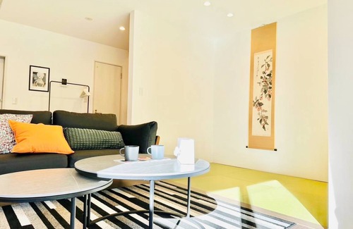 Minamitsuru-gun House | 73 m² House ∙ 3 bedrooms ∙ 6 guests