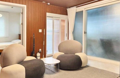 Hwagok-dong Apartment | 73 m² Apartment ∙ 3 bedrooms ∙ 6 guests