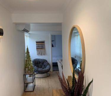 Brahma Lodge Apartment | 73 m² Apartment ∙ 2 bedrooms ∙ 4 guests