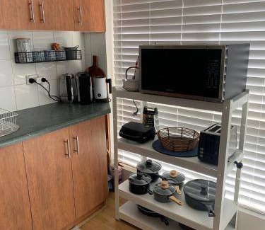 Brahma Lodge Apartment | 73 m² Apartment ∙ 2 bedrooms ∙ 4 guests
