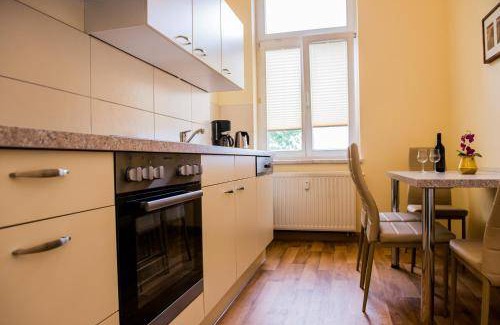 Innere Neustadt Apartment | 73 m² Apartment ∙ 2 bedrooms ∙ 4 guests