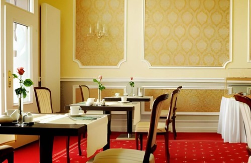Innere Neustadt Apartment | 73 m² Apartment ∙ 2 bedrooms ∙ 4 guests
