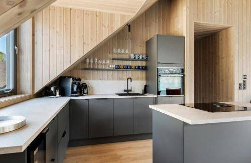 Aurland Apartment | 73 m² Apartment ∙ 3 bedrooms ∙ 8 guests