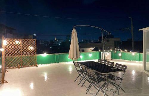 Paldal-gu Apartment | 73 m² Apartment ∙ 2 bedrooms ∙ 6 guests