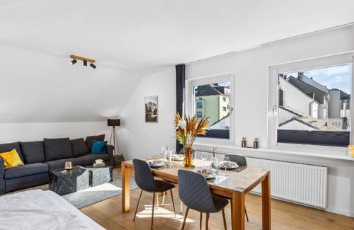Weitmar-Mark Apartment | 73 m² Apartment ∙ 2 bedrooms ∙ 5 guests