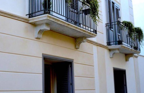 Marsala Apartment | 73 m² Apartment ∙ 2 bedrooms ∙ 6 guests