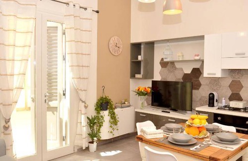 Marsala Apartment | 73 m² Apartment ∙ 2 bedrooms ∙ 6 guests