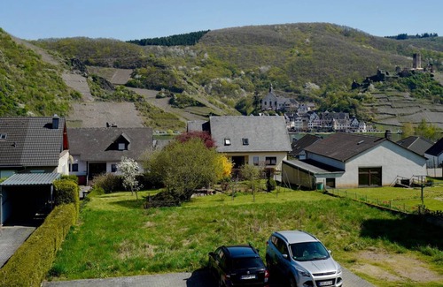 Ellenz-Poltersdorf Apartment | 73 m² Apartment ∙ 2 bedrooms ∙ 4 guests