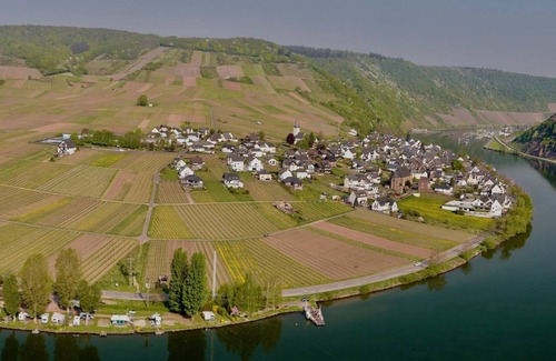 Ellenz-Poltersdorf Apartment | 73 m² Apartment ∙ 2 bedrooms ∙ 4 guests