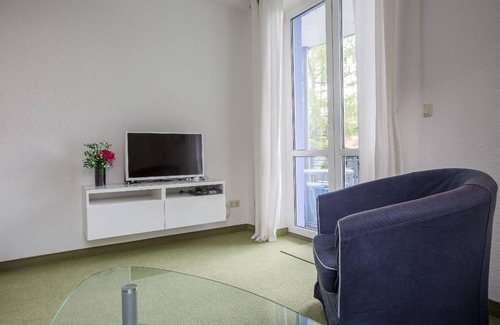 Kleinpestitz/Mockritz Apartment | 73 m² Apartment ∙ 2 bedrooms ∙ 4 guests