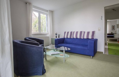 Kleinpestitz/Mockritz Apartment | 73 m² Apartment ∙ 2 bedrooms ∙ 4 guests