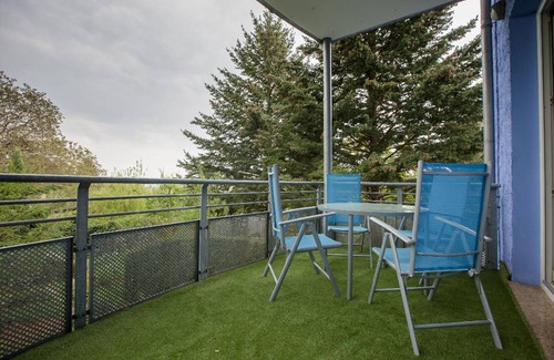 Kleinpestitz/Mockritz Apartment | 73 m² Apartment ∙ 2 bedrooms ∙ 4 guests