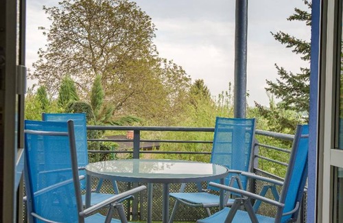 Kleinpestitz/Mockritz Apartment | 73 m² Apartment ∙ 2 bedrooms ∙ 4 guests