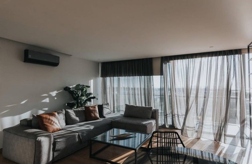 Kallithea Apartment | 73 m² Apartment ∙ 2 bedrooms ∙ 4 guests