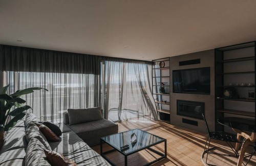 Kallithea Apartment | 73 m² Apartment ∙ 2 bedrooms ∙ 4 guests