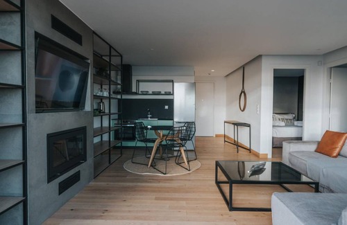 Kallithea Apartment | 73 m² Apartment ∙ 2 bedrooms ∙ 4 guests