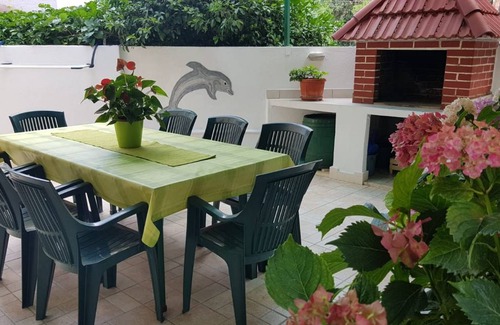 Mirce Apartment | 73 m² Apartment ∙ 3 bedrooms ∙ 7 guests