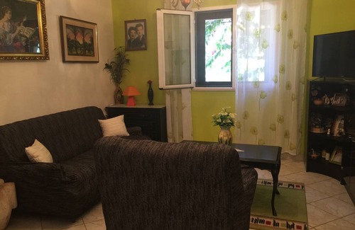 Mirce Apartment | 73 m² Apartment ∙ 3 bedrooms ∙ 7 guests