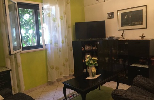 Mirce Apartment | 73 m² Apartment ∙ 3 bedrooms ∙ 7 guests