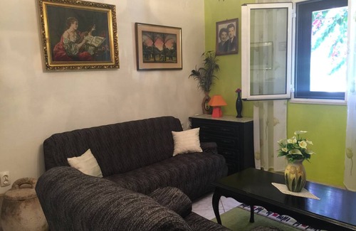 Mirce Apartment | 73 m² Apartment ∙ 3 bedrooms ∙ 7 guests