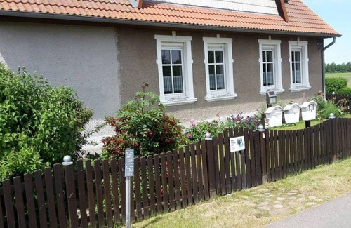 Liepgarten Apartment | 73 m² Apartment ∙ 1 bedroom ∙ 4 guests