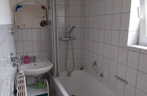 Liepgarten Apartment | 73 m² Apartment ∙ 1 bedroom ∙ 4 guests