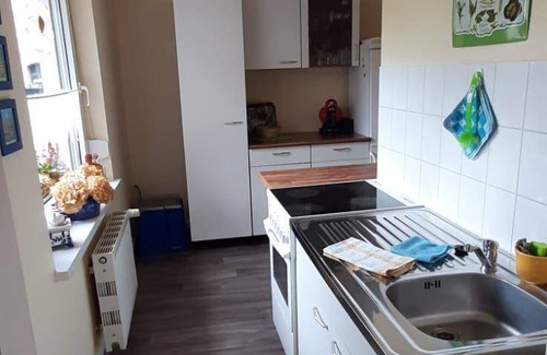 Liepgarten Apartment | 73 m² Apartment ∙ 1 bedroom ∙ 4 guests