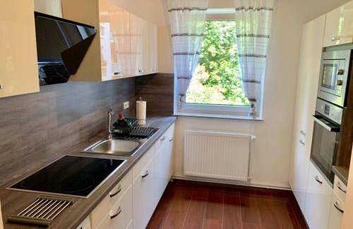 Vahrenwald Apartment | 73 m² Apartment ∙ 2 bedrooms ∙ 6 guests