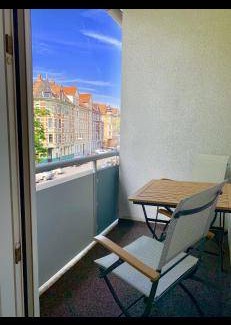 Vahrenwald Apartment | 73 m² Apartment ∙ 2 bedrooms ∙ 6 guests