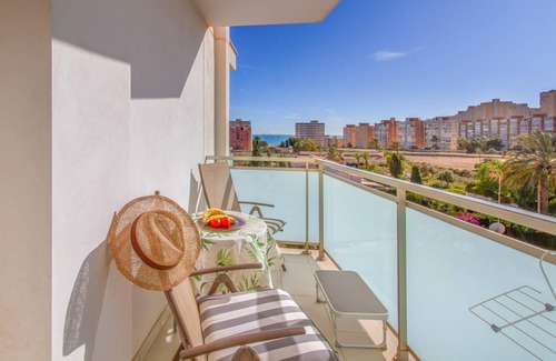 Muchamiel Apartment | 73 m² Apartment ∙ 2 bedrooms ∙ 4 guests