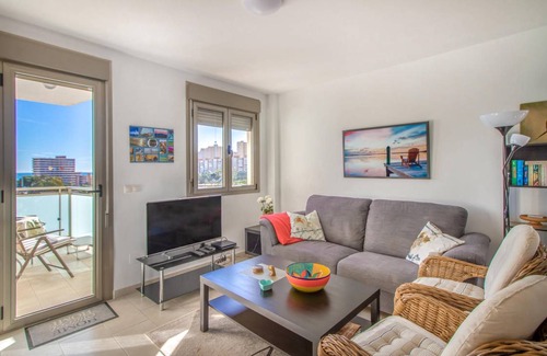 Muchamiel Apartment | 73 m² Apartment ∙ 2 bedrooms ∙ 4 guests