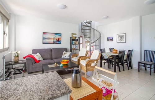 Muchamiel Apartment | 73 m² Apartment ∙ 2 bedrooms ∙ 4 guests