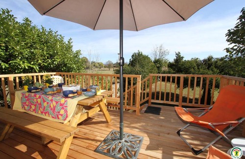 Romans-sur-Isere House | 73 m² Gîte ∙ 3 bedrooms ∙ 6 guests