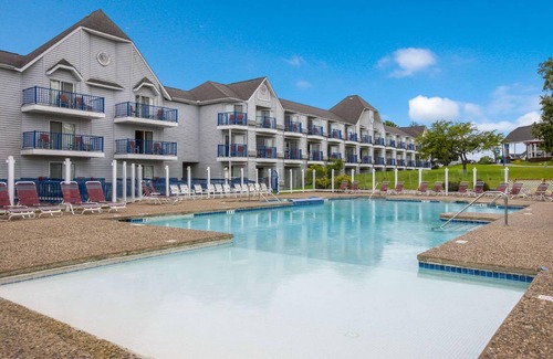 St Ignace Hotel | 73 m² Hotel ∙ 127 guests