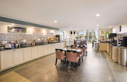 St Ignace Hotel | 73 m² Hotel ∙ 127 guests
