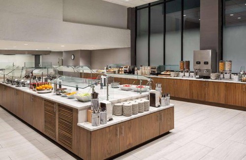 Windsor Park Hotel | 73 m² Hotel ∙ 127 guests